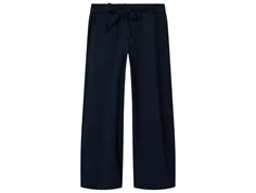 Name It dark sapphire wide bukser